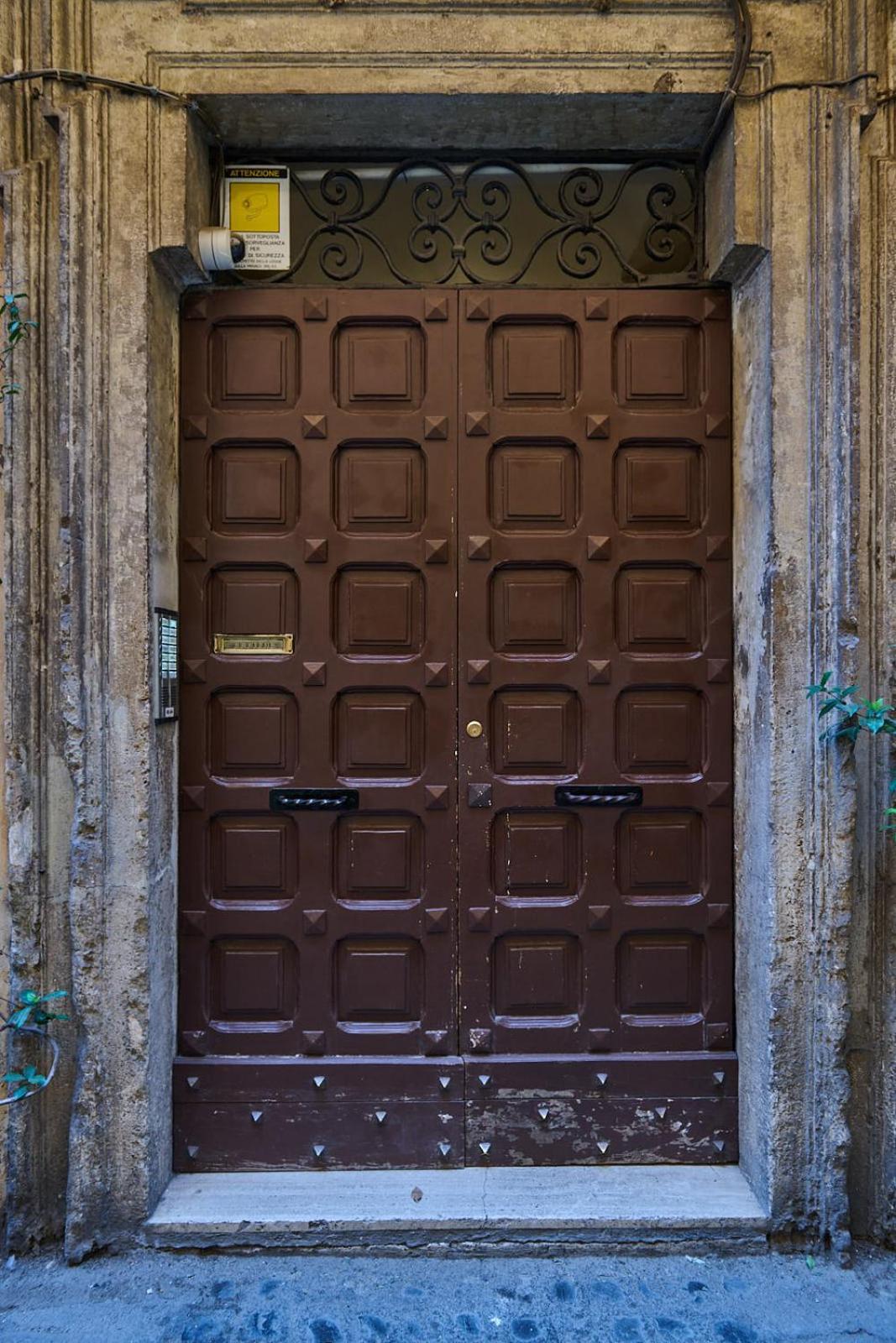 Pensión Bellaroma Navona Roma