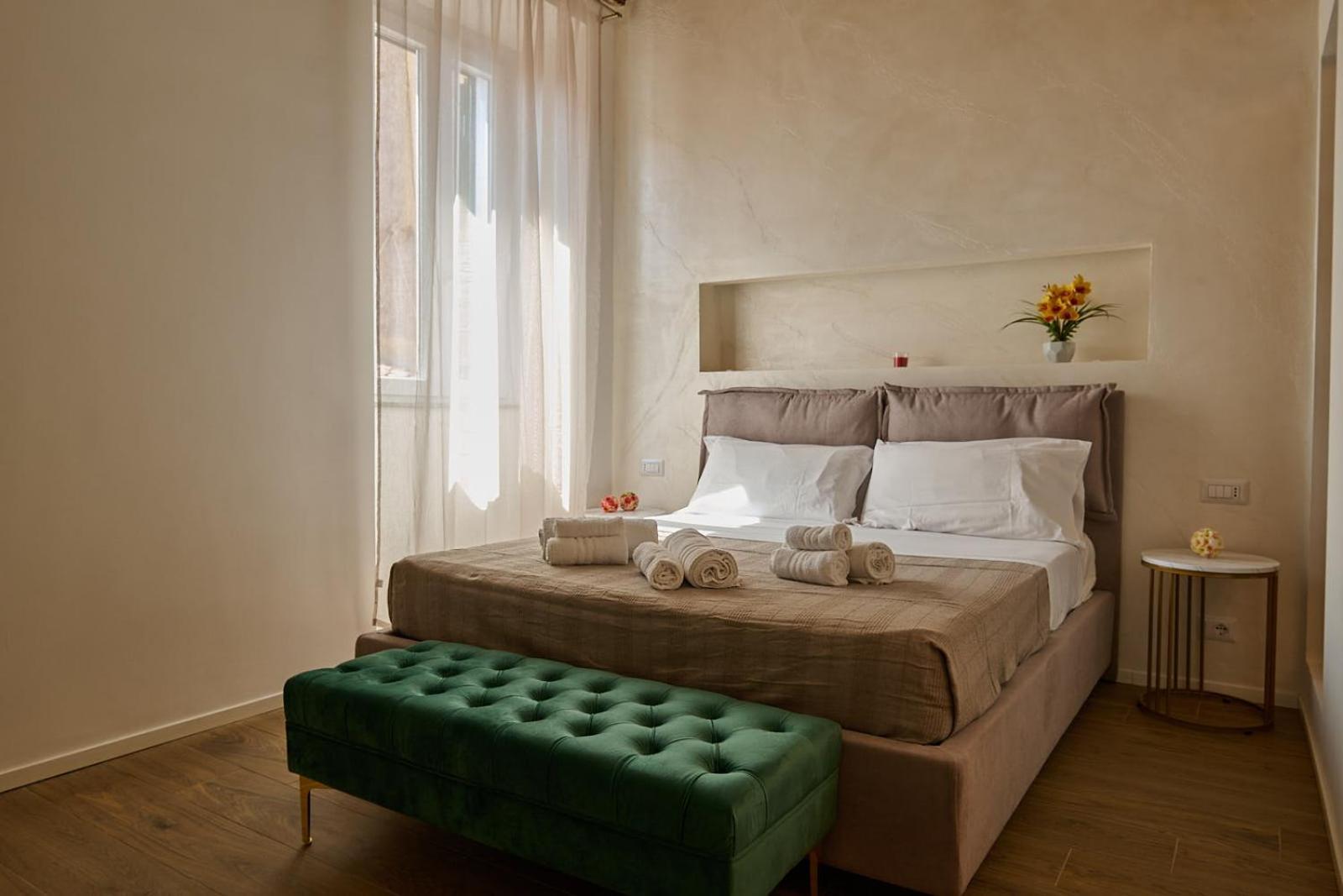 Bellaroma Navona * Roma